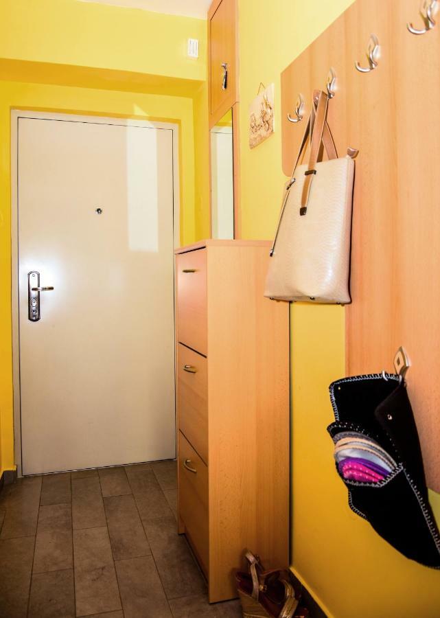 Apartman Gita ザグレブ エクステリア 写真