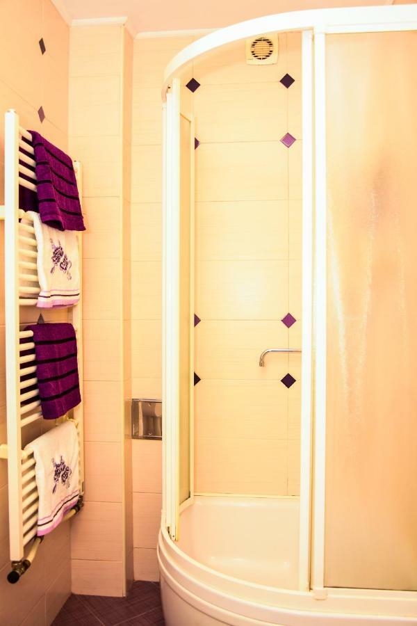 Apartman Gita ザグレブ エクステリア 写真